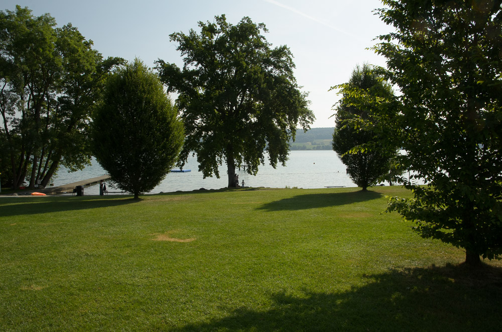 Beinwil Am See Single Event